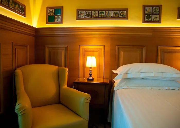 Hotel Palladio Giardini-Naxos