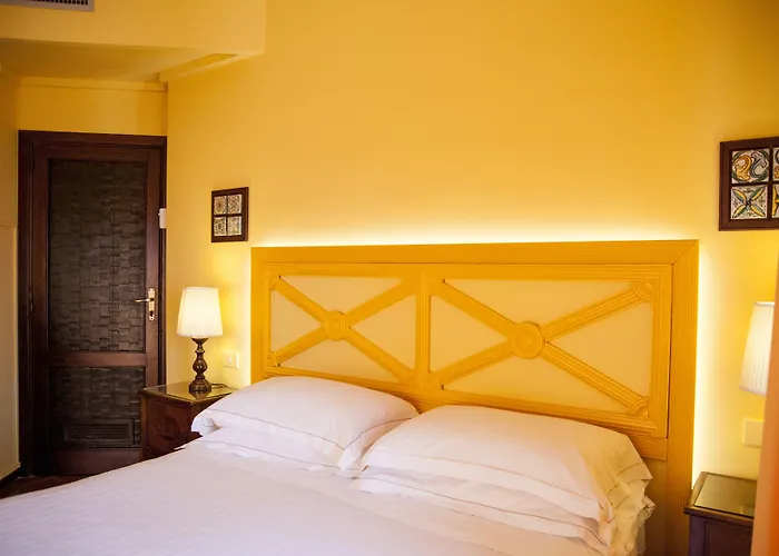 Palladio Hotel