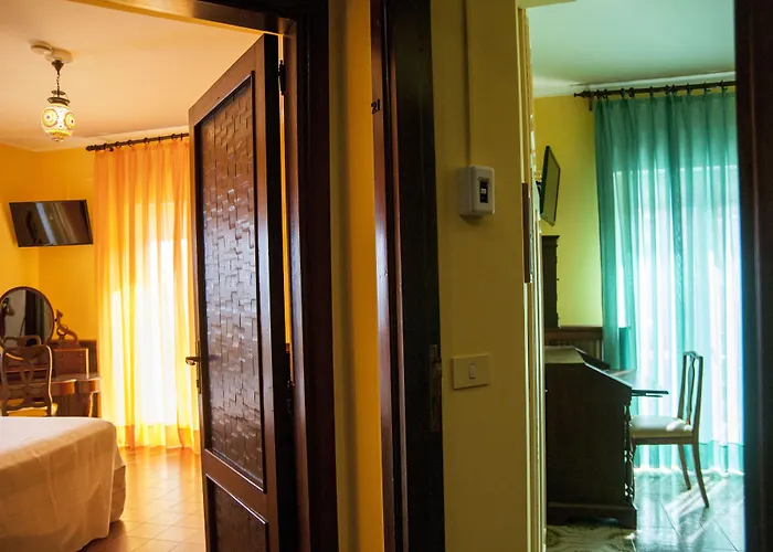 Palladio Hotel 3*