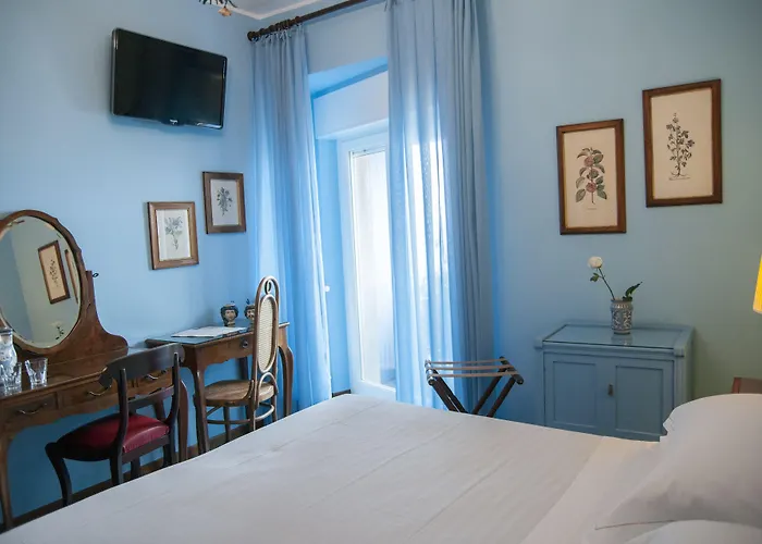 Hotel Palladio Giardini-Naxos