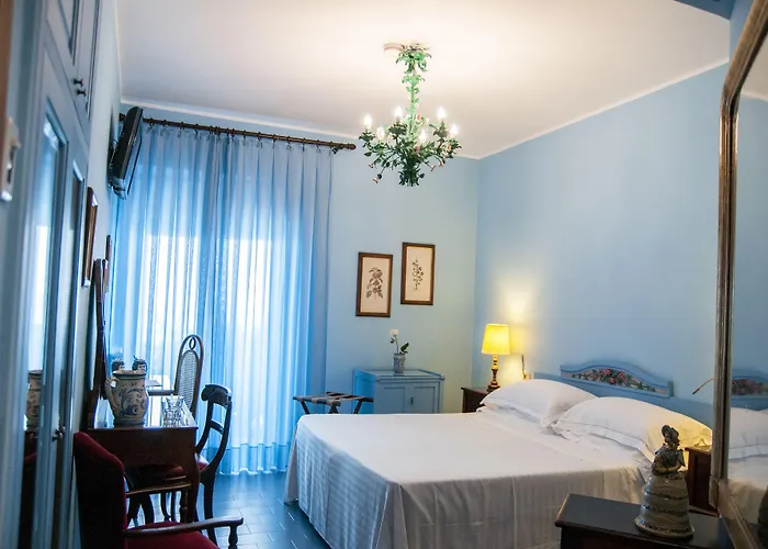 Hotel Palladio