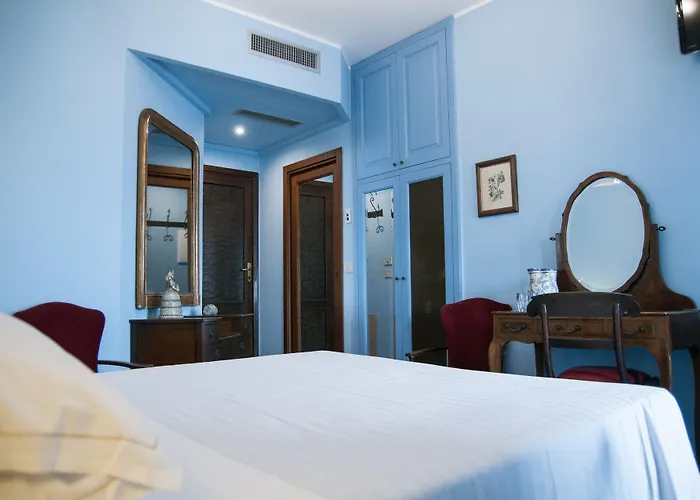 Palladio Hotel 3*