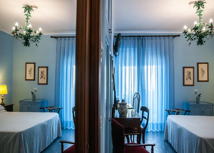 Palladio 3* Giardini-Naxos