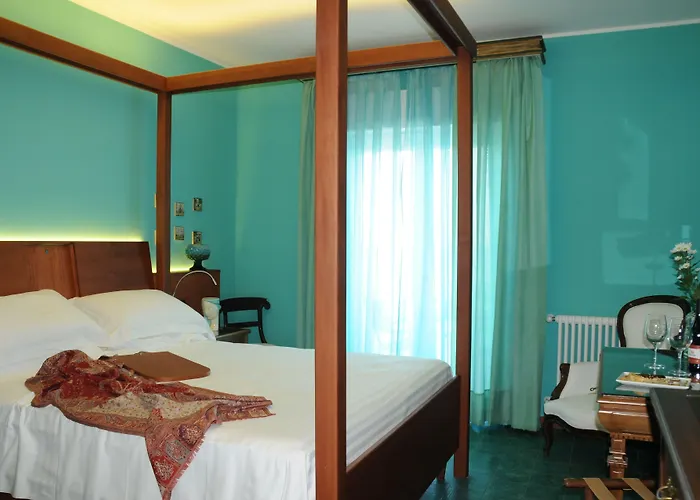 Hotel Palladio 3*