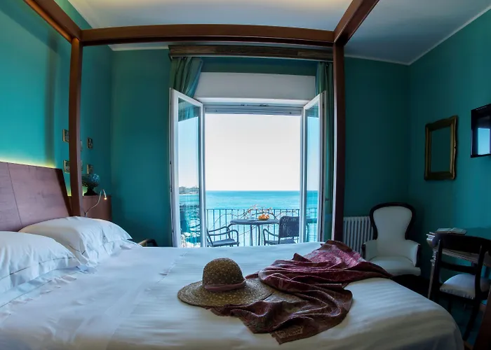 Palladio Hotel