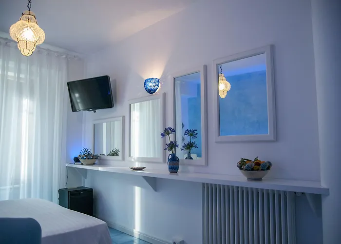 Palladio 3*