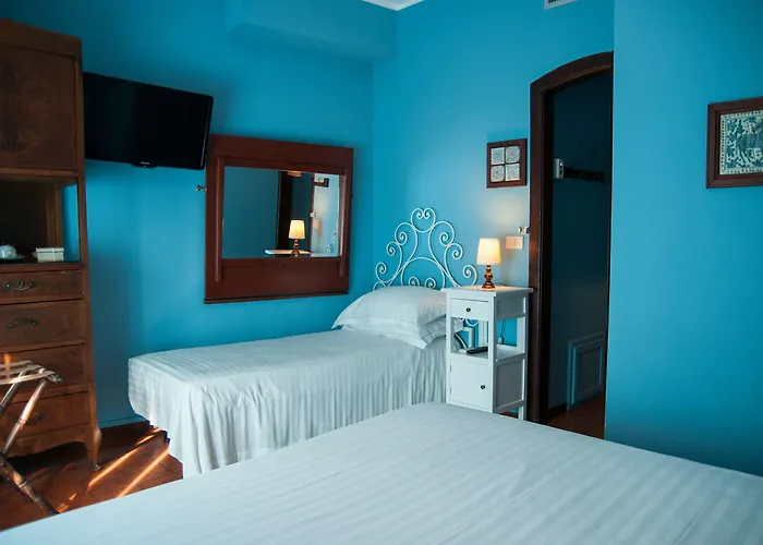 Palladio Hotel