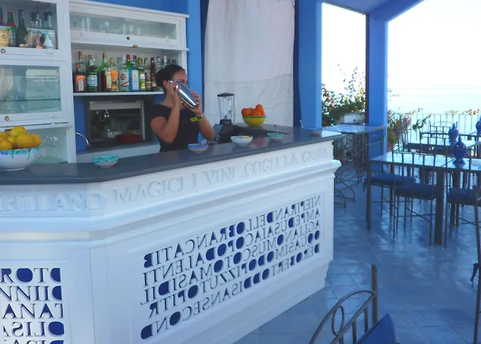Hotel Palladio Giardini-Naxos